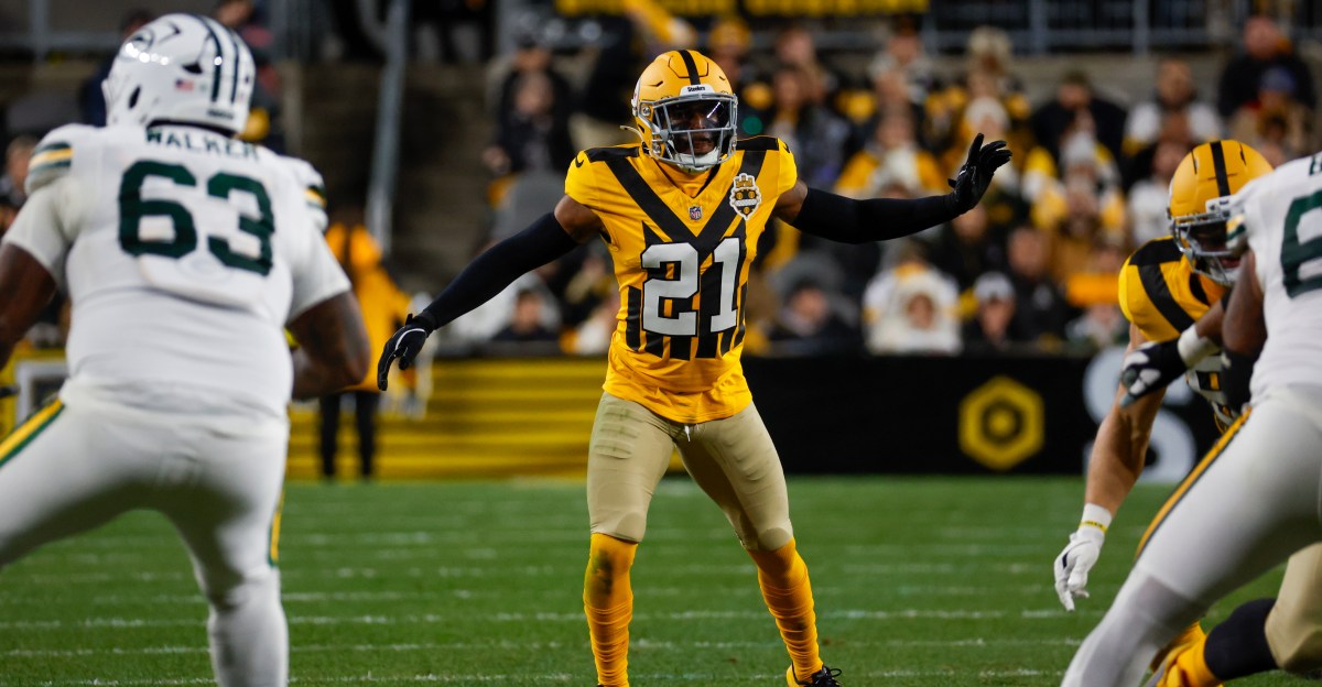 Ranking the Detroit Lions 2026 free agent signings: 17-10