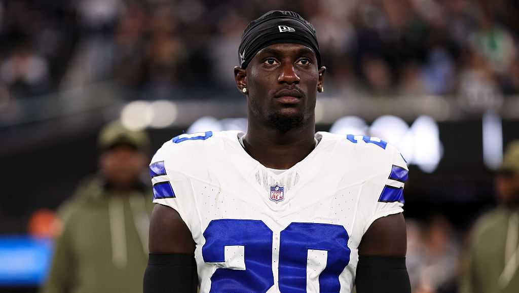 Kansas City Chiefs sign former first-round cornerback