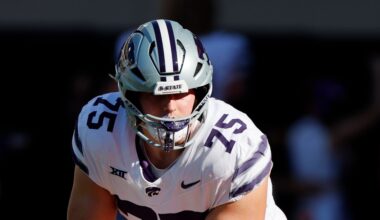 Who is the 1 guy you want the Chicago Bears to draft?