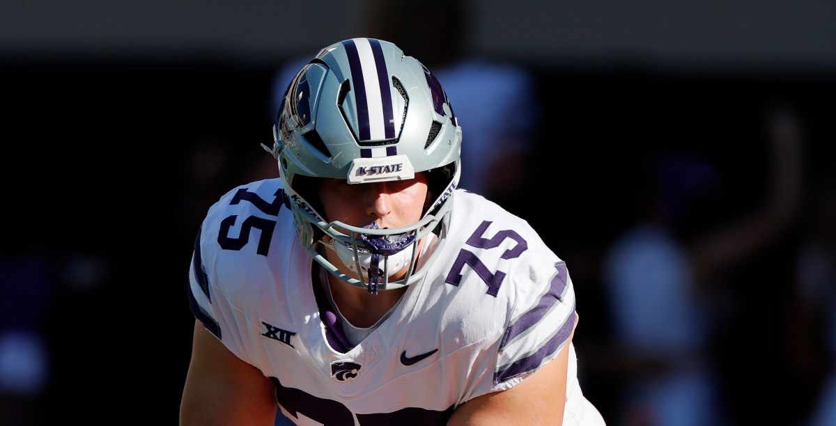 Who is the 1 guy you want the Chicago Bears to draft?