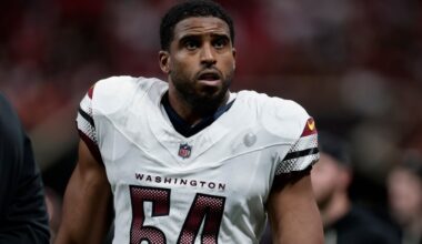 Dallas Cowboys need to make one more free agent move before NFL draft