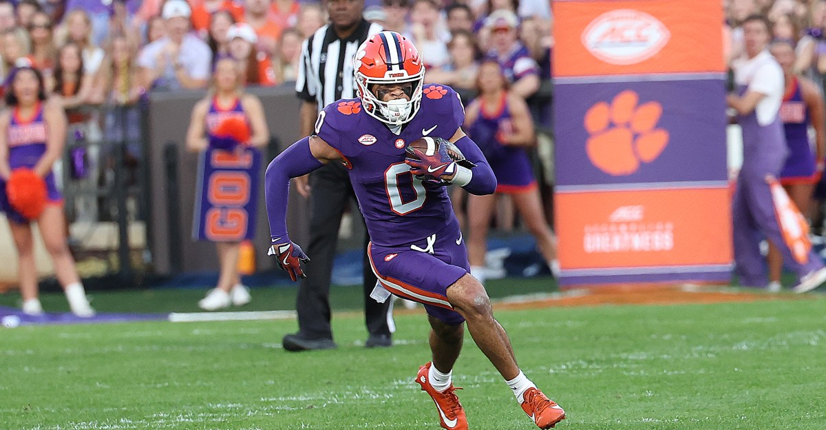 NFL Mock Draft Monday: Seven rounds of speculation