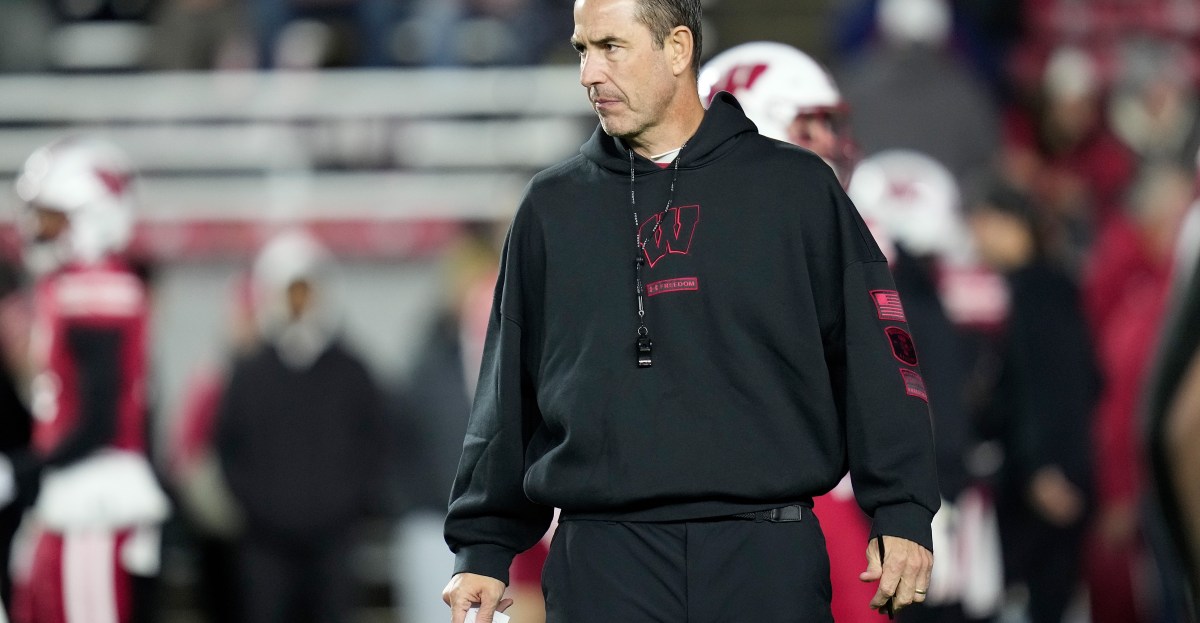 Wisconsin Football: Badgers have a Top 15 recruiting class currently