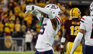 Seahawks 2026 draft results: Seattle wraps up draft with cornerback Michael Dansby