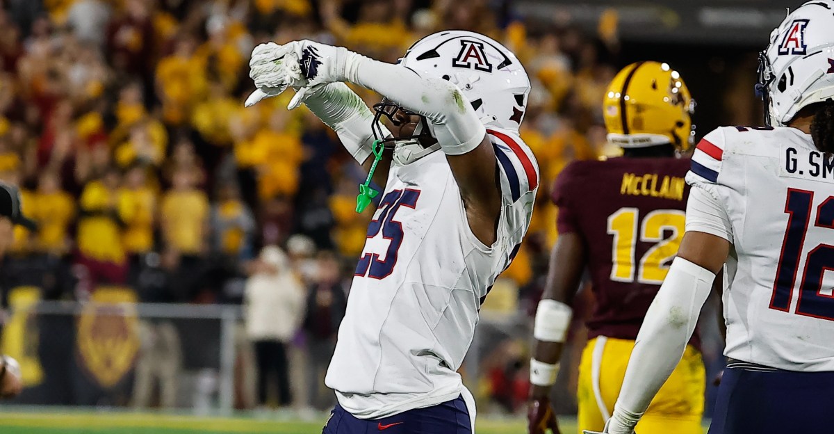 Seahawks 2026 draft results: Seattle wraps up draft with cornerback Michael Dansby