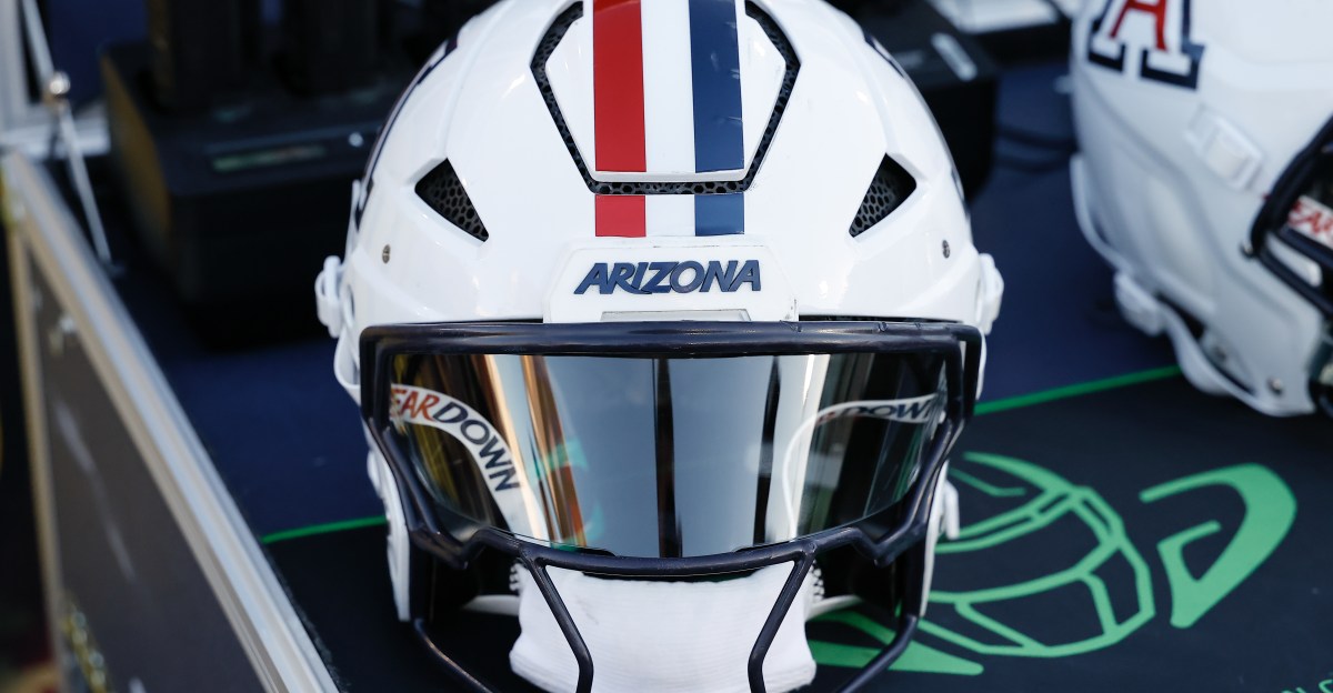 3-star 2028 edge Simote Tupou decommits from Arizona Wildcats