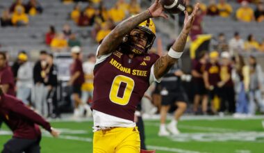2026 NFL mock draft: New York Jets select Jordyn Tyson