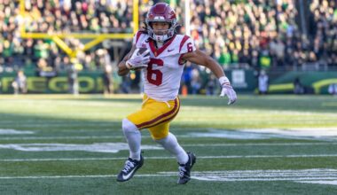Dolphins to meet with Makai Lemon, other top WR prospects