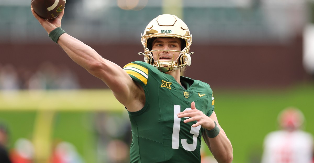 5 quarterback fits for the Patriots in the 2026 NFL Draft