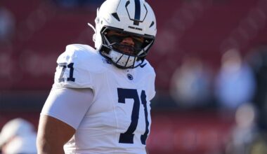 NFL Draft profile: Why the Detroit Lions should pick Vega Ioane