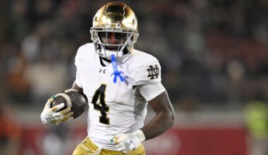 Sports Illustrated mocks big-time trade for Titans during NFL Draft