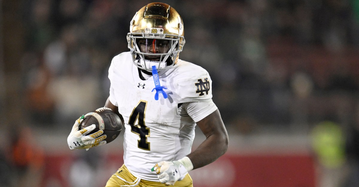 Sports Illustrated mocks big-time trade for Titans during NFL Draft