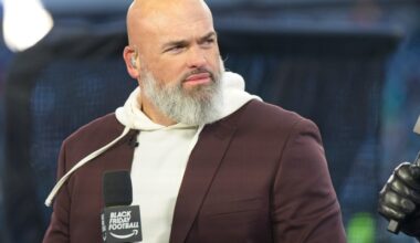 Bengals News (4/6): Taking Andrew Whitworth’s advice