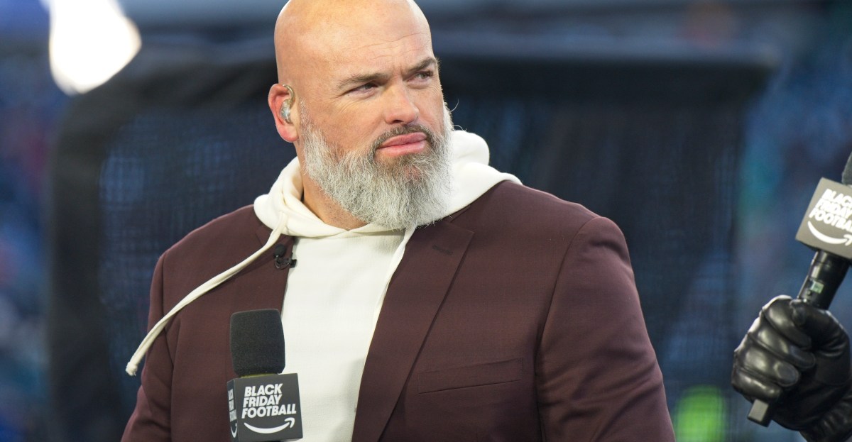 Bengals News (4/6): Taking Andrew Whitworth’s advice