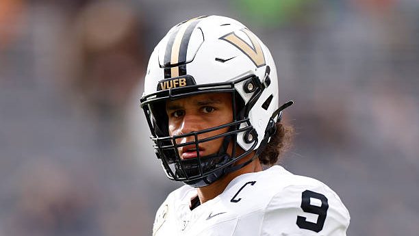 Patriots Predicted to Add 11-Touchdown Weapon for Drake Maye