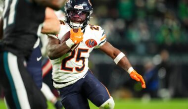 Diamonds in the Rough: Five 7th Round Players I Have My Eyes On