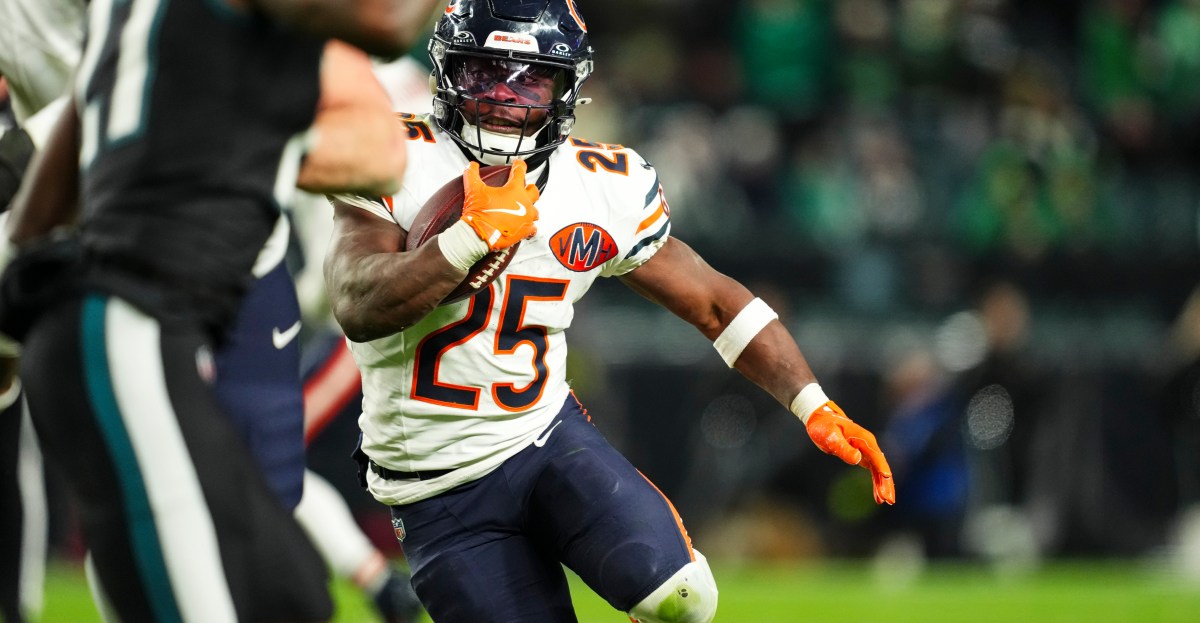 Diamonds in the Rough: Five 7th Round Players I Have My Eyes On