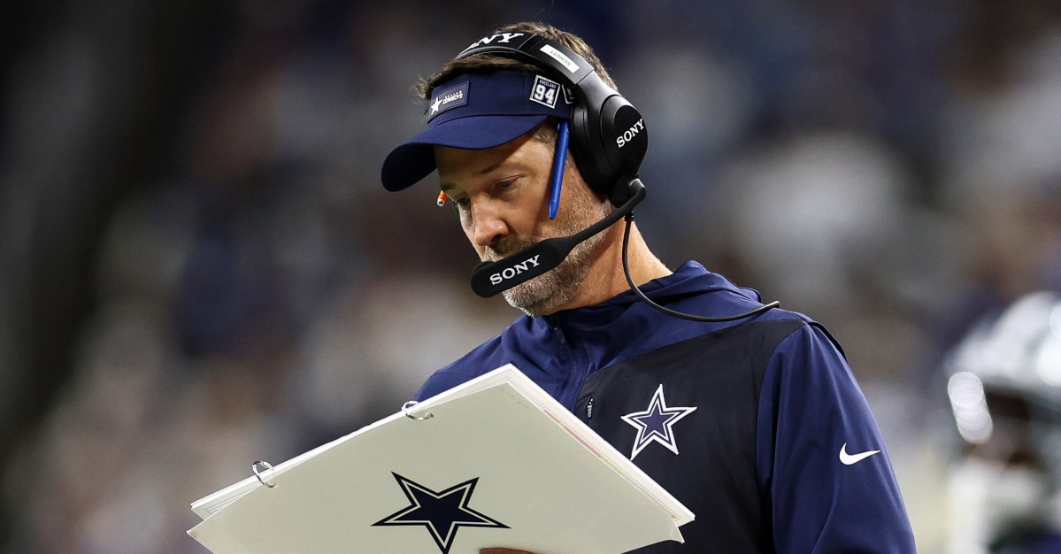 Dallas Cowboys news: Brian Schottenheimer’s approach to the 2026 Draft