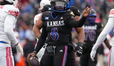 Saints host Kansas QB Jalon Daniels for private workout