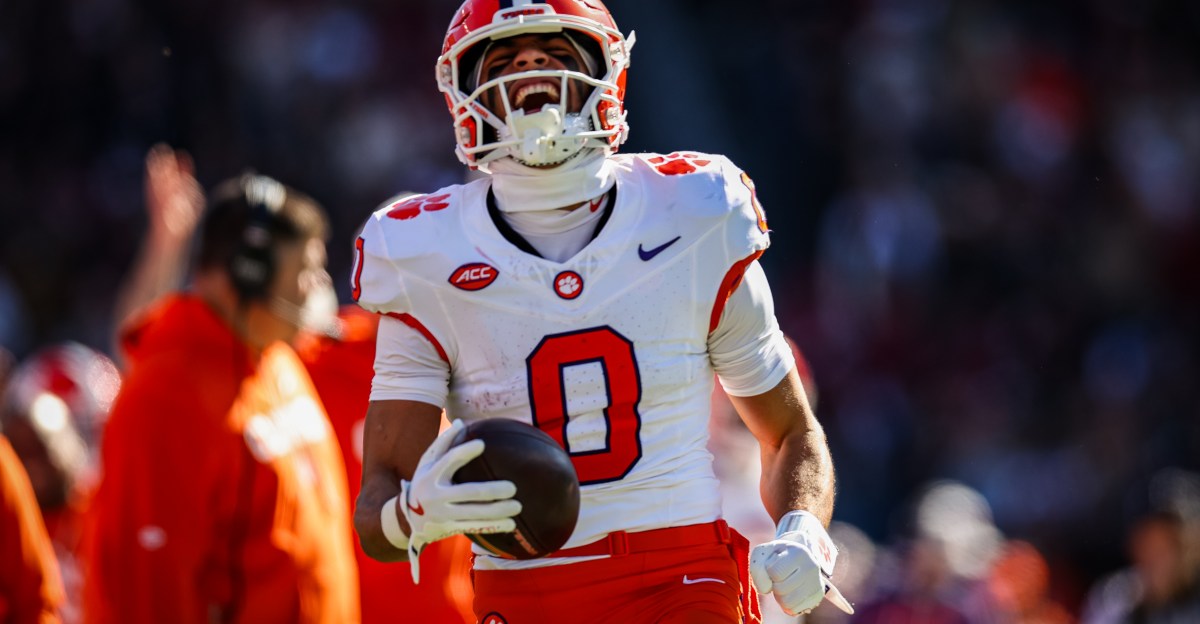 CBS Sports 7-round mock draft: Rams take Spencer Fano in the first