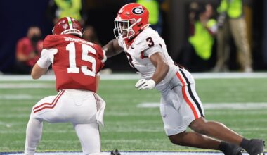 Minnesota Vikings News and Links: Which Position Will The Vikings Take In Round One?