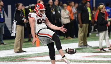 Vikings Officially Announce 19 Undrafted Free Agent Signings