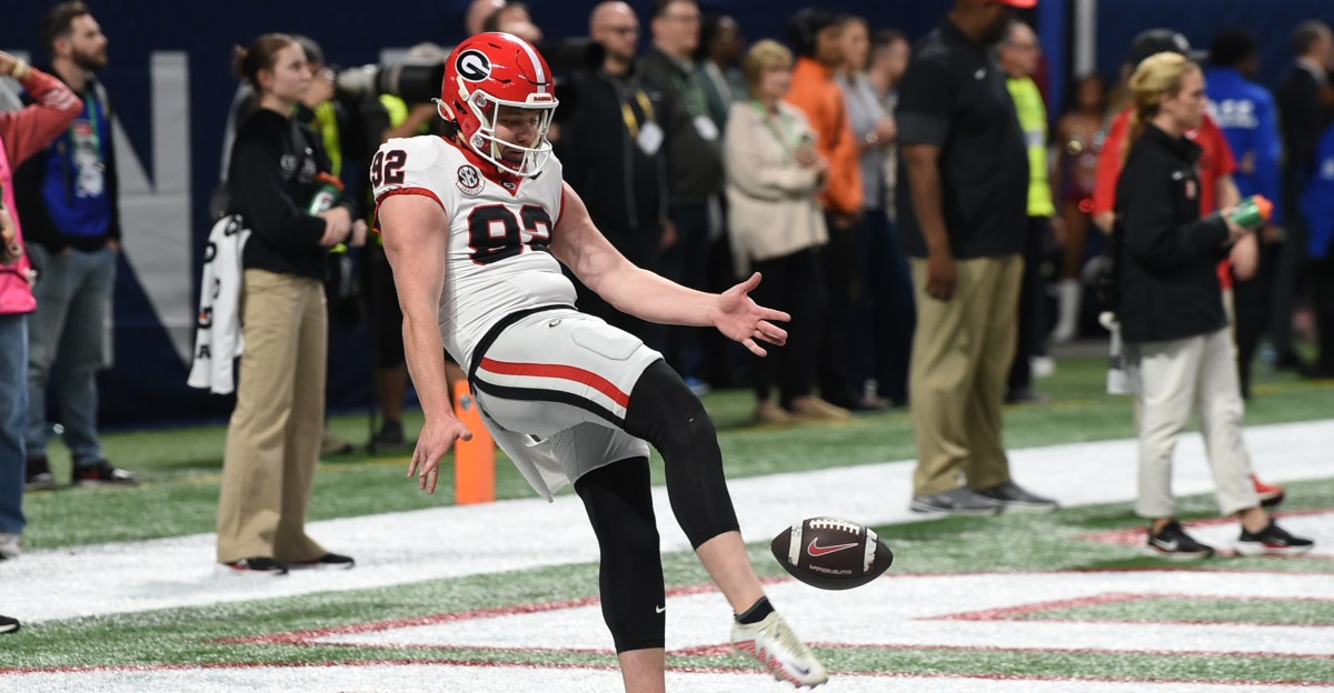 Vikings Officially Announce 19 Undrafted Free Agent Signings
