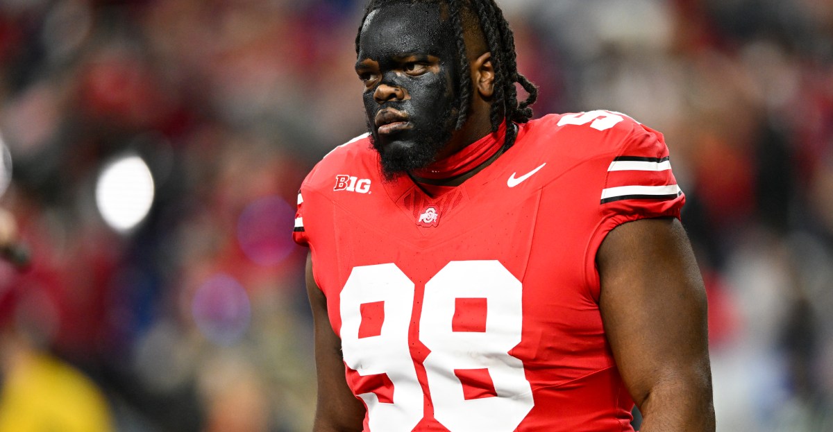 Raiders Mailbag: What position will Raiders target with 36th pick of 2026 NFL draft?