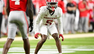 Looking for second round prospects: Browns NFL Draft Big Board: Vote for spots 31-35