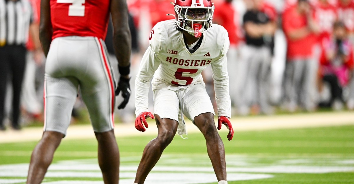 Looking for second round prospects: Browns NFL Draft Big Board: Vote for spots 31-35