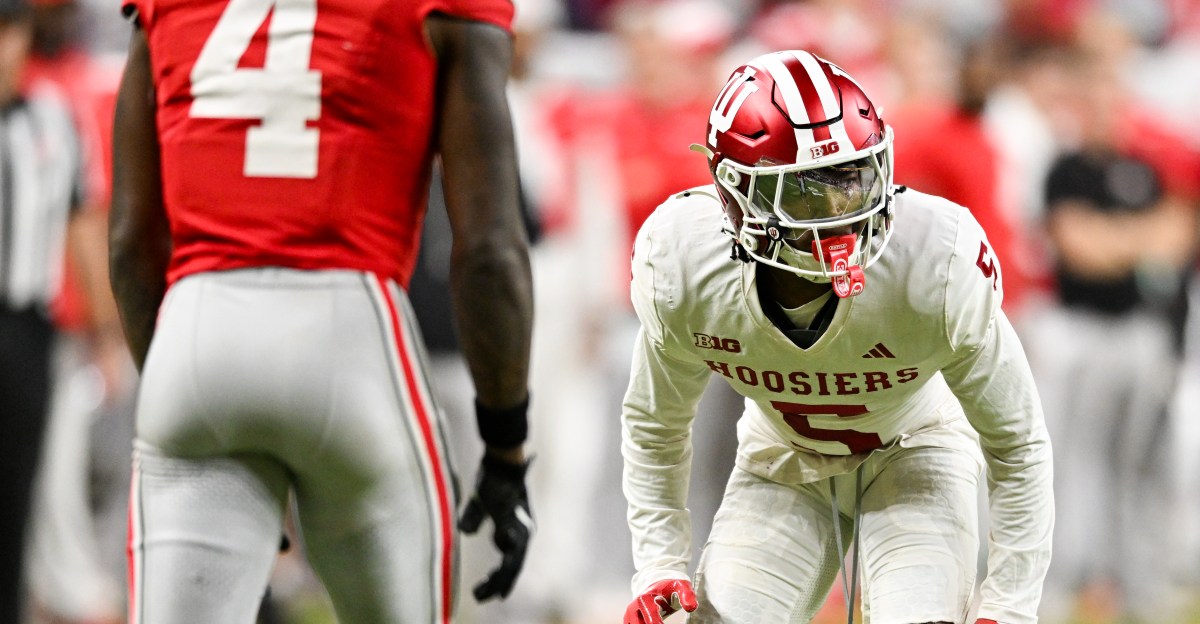 Dallas Cowboys draft: Cornerback D’Angelo Ponds could solve a big need