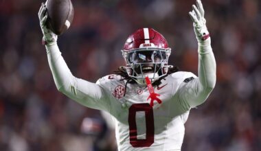 Which players should the Denver Broncos target on Day 3?