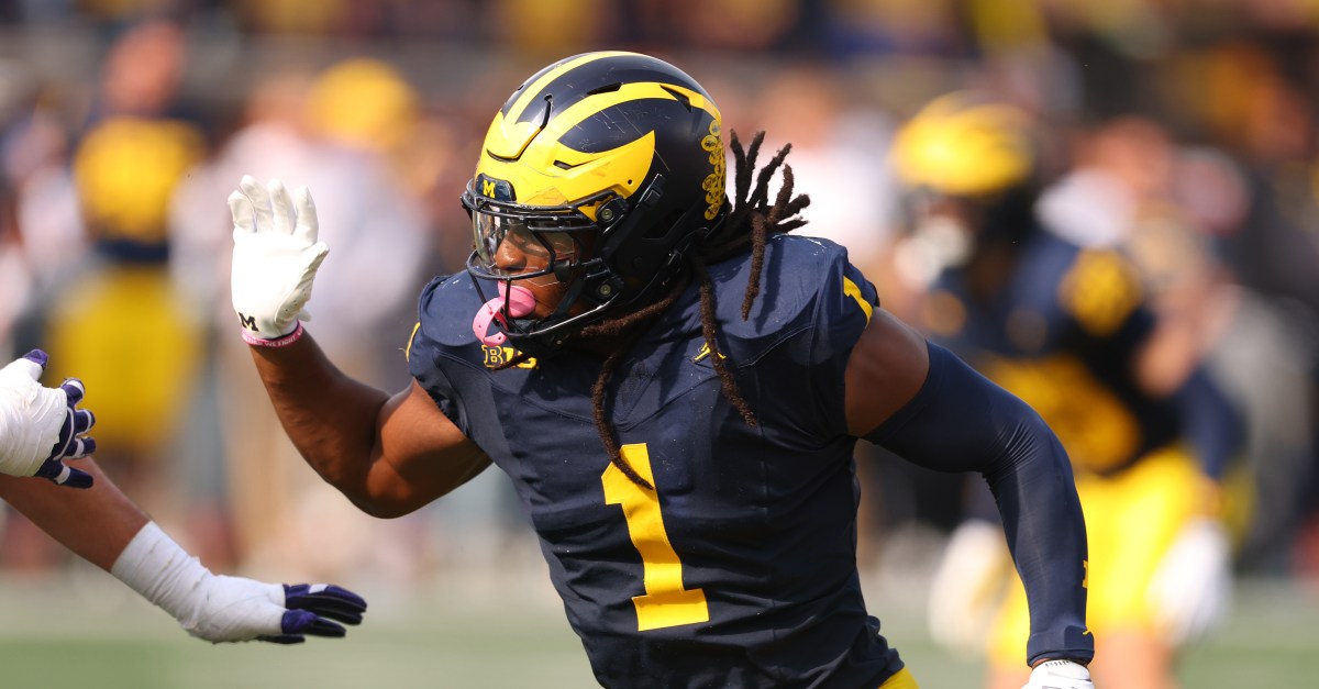 Patriots Day 2 mock draft: Pats add immediate impact players