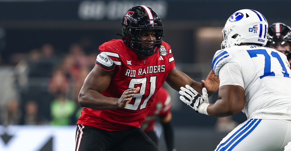 Dallas Cowboys draft trade up rumors center on pass rush