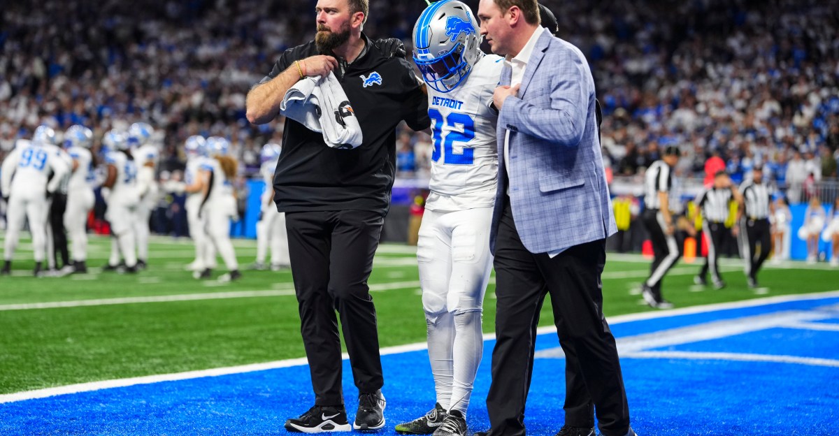 NFL approves rule that could impact Brian Branch’s return timeline