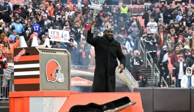 Cleveland Browns: JOK’s journey to continue in a new space this fall