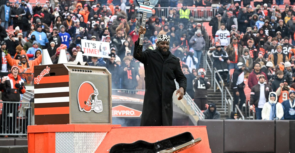 Cleveland Browns: JOK’s journey to continue in a new space this fall