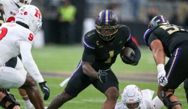 Will the L.A. Rams make it 10 straight years drafting a running back?