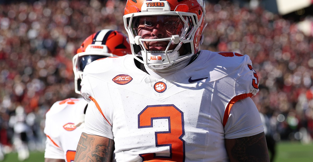 2026 NFL Mock Draft: Miami Dolphins draft