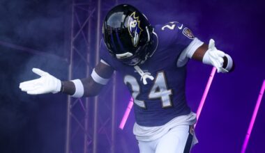 4 breakout candidates for the Ravens in 2026