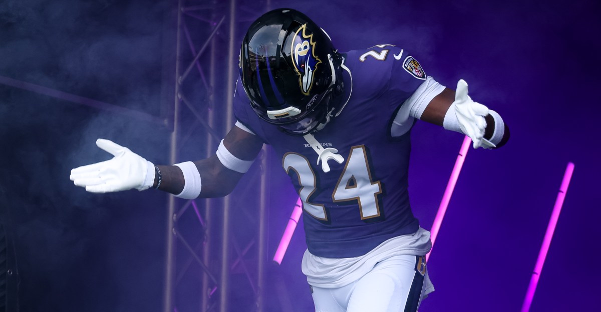 4 breakout candidates for the Ravens in 2026