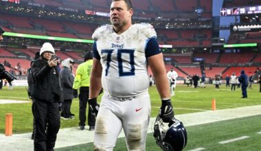 49ers news: Free agent OL considered “no brainer” addition for Niners
