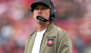49ers news: 2026 NFL Draft expected to be trade heavy