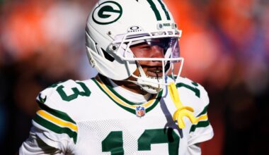 Eagles News: Dontayvion Wicks has untapped potential