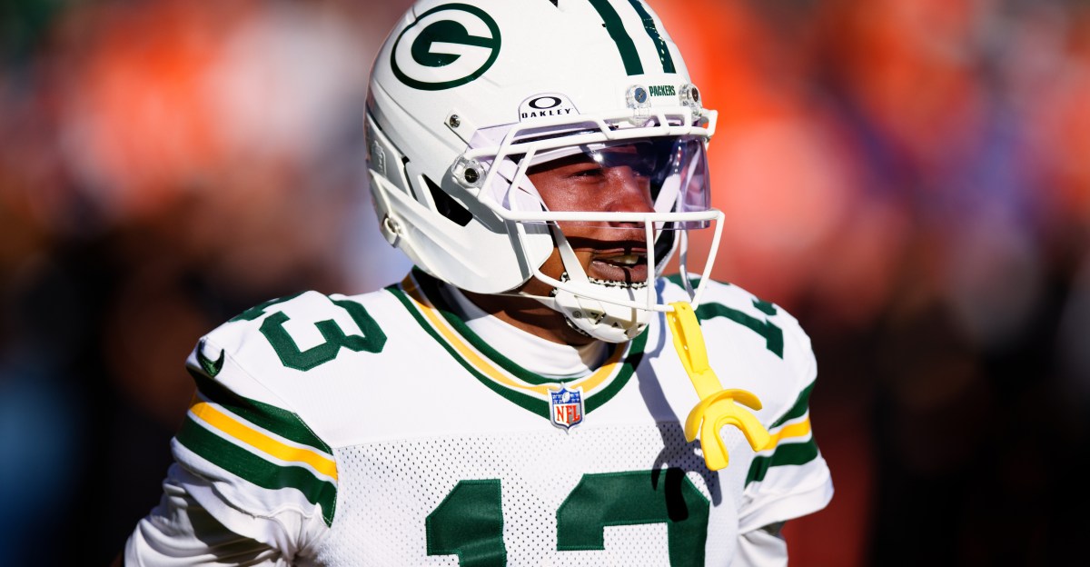 Eagles News: Dontayvion Wicks has untapped potential