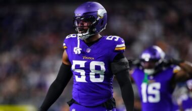 Dallas Cowboys news: Veteran candidates on trade market still available