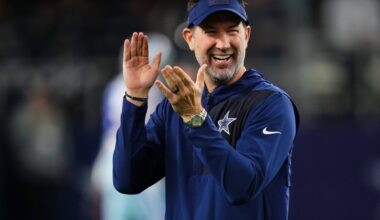 Dallas Cowbosy 2026 offseason additions, free agency, and draft