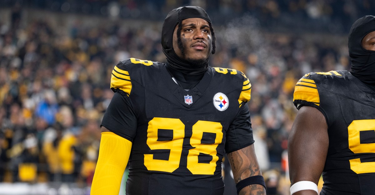 NY Giants news: First player signed during John Harbaugh era already released