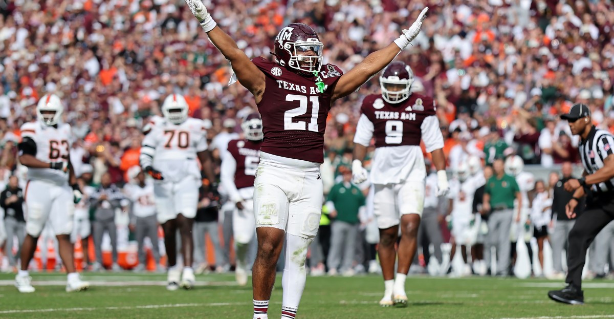 2026 NFL Draft: Denver Broncos have signed 13 undrafted free agents