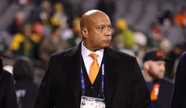 The Chicago Bears Comp Picks Situation has New Hope